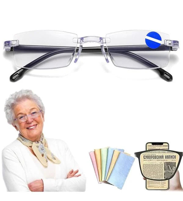 OCHELARI FOTOCROMATICI