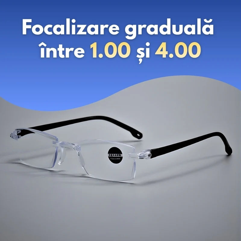 OCHELARI FOTOCROMATICI
